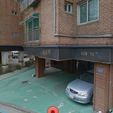 Kozy Korea Guesthouse Інчхон Екстер'єр фото