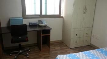 Kozy Korea Guesthouse Інчхон Екстер'єр фото