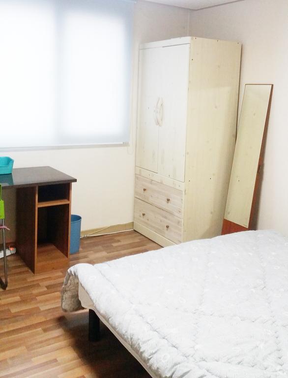 Kozy Korea Guesthouse Інчхон Екстер'єр фото